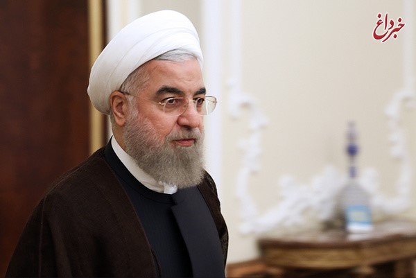 شرایط برای توسعه بیش از پیش روابط تهران – آستانه آماده است شرایط برای توسعه بیش از پیش روابط تهران – آستانه آماده است