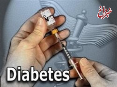 12درصد جمعیت کشور به دیابت مبتلا هستند