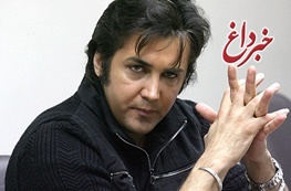 اظهارات حسام نواب‌صفوی درباره مجری شبکه «فارسی۱»: او یک ملیجک است