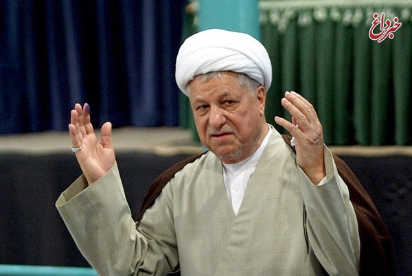 نام هاشمی رفسنجانی از اجزای غیرقابل انفکاک تاریخ نهضت اسلامی است