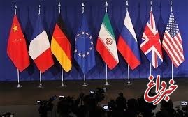مذاکره هیات‌های کارشناسی ایران با روسیه، چین و آمریکا درباره برجام