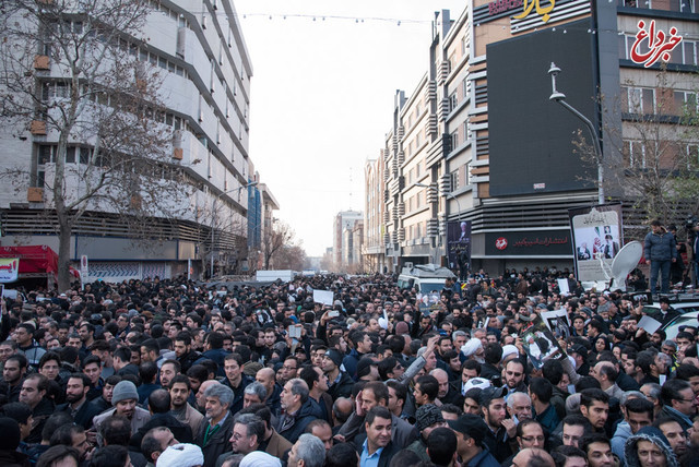 موسوی لاری : هاشمی رفسنجانی شناسنامه انقلاب است