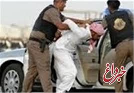 ادامه برخوردهای سرکوبگرانه رژیم سعودی با فعالان سیاسی/ بازداشت دوفعال حقوق بشر از سوی نیروهای امنیتی