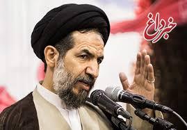 ابوترابیفرد: مردم در مراسم تشییع آیتالله هاشمی،تجربه تشییع پیکر امام راحل را تکرار کردند ابوترابیفرد: مردم در مراسم تشییع آیتالله هاشمی،تجربه تشییع پیکر امام راحل را تکرار کردند