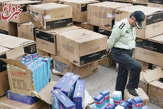 دولت مکلف به برنامه‌ریزی برای کاهش ورود کالاهای قاچاق شد