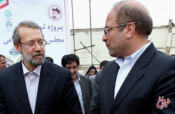 برگزاری جلسه بررسی تفحص از شهرداری تهران باحضور قالیباف پس از تعطیلات مجلس