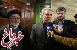 آیت الله هاشمی رفسنجانی بر امور مناطق آزاد تسلط ویژه ای داشتند