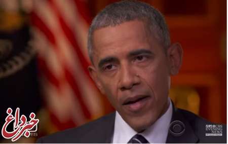 اوباما: نخستین رئیس جمهوری بدون رسوایی در تاریخ مدرن هستم
