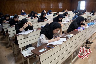 افزایش ۳۰ درصدی سهمیه ورود ایثارگران به دانشگاه