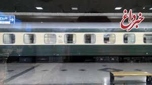 اقدام به خودکشی نافرجام زنی در یکی از ایستگاه‌های قطار پرند