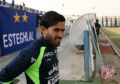 بختیار رحمانی: رضایتنامهام را بدهند و رونالدو را بیاورند بختیار رحمانی: رضایتنامهام را بدهند و رونالدو را بیاورند
