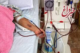 آب آشامیدنی آلوده علت فوت بیماران دیالیزی بیمارستان سینا بود