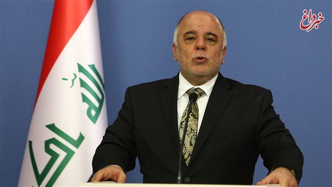 نخست وزیر عراق: عملیات آزاد سازی غرب موصل آغاز شد