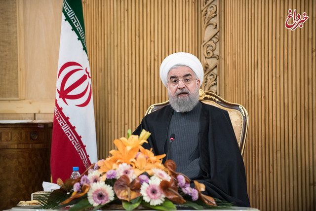 روحانی: در پساتحریم باید روابطمان را با کشورهای دوست مرور کنیم
