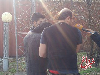 جزییات دستگیری 5 سارق مسلح سوپرمارکت در تهران+تصویر
