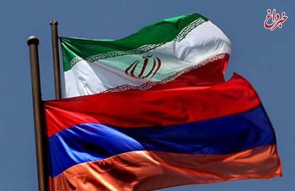 رییس کمیته تحقیق و بازرسی‌ ارمنستان به ایران سفر کرد