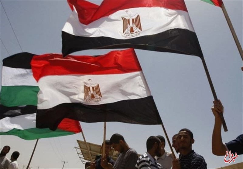 آیا مصر به عربستان حمله خواهد کرد؟