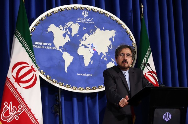 استقبال ایران از قطعنامه شورای امنیت در محکومیت رژیم صهیونیستی