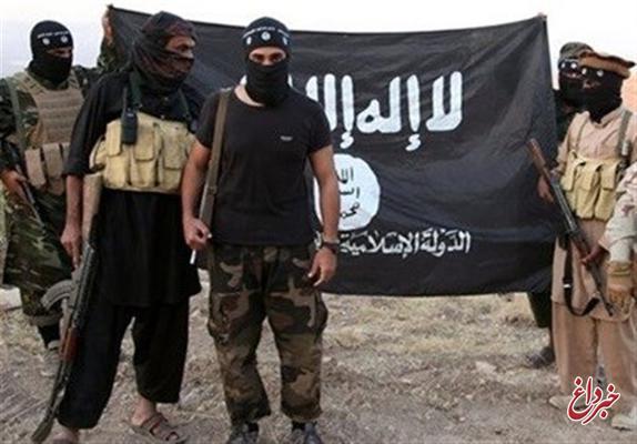 مسئول امنیتی داعش در موصل کشته شد