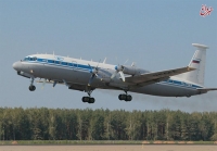 هواپیمای روسیه با 91 سرنشین در سوریه ناپدید شد/سقوط در دریای سیاه