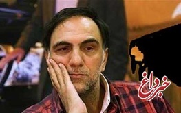 «شهرزاد 2» موقتا تعطیل شد «شهرزاد 2» موقتا تعطیل شد