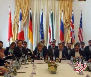 ایران در نشست وین به نحوه اجرای برجام و تمدید تحریم‌های آمریکا اعتراض کند