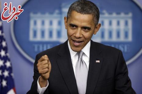 دلواپسی سایت امریکایی از امتیازات مخفی اوباما به ایران