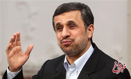 وزیر کشور احمدی نژاد: ثروت من محصول تلاش خودم است/ یک‌بار از رانت استفاده نکردم