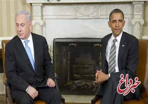 سی ان ان: اوباما «گلوله خداحافظی» را به نتانیاهو شلیک کرد