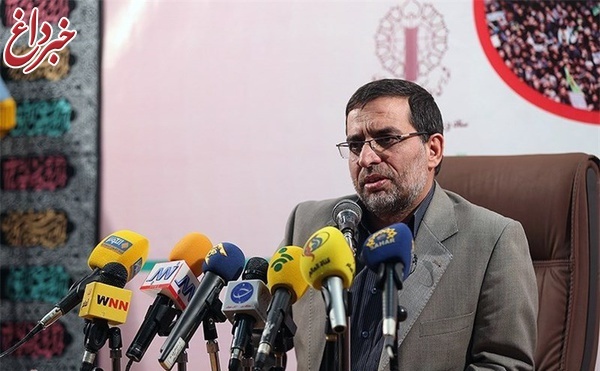 نظام حرکت مردمی ۹ دی را جایگزین برخورد سخت قضایی با حوادث سال ۸۸ کرد