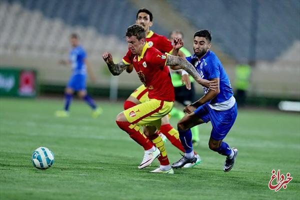 برانکو دوست دارد در نیم‌فصل دوم به پرسپولیس بروم