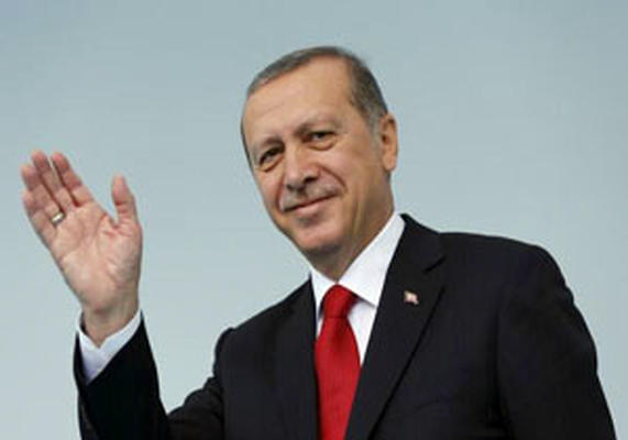 اتهام سنگین اردوغان علیه آمریکا درباره جنگ سوریه