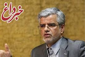 کیهان: محمود صادقی فردی انتحاری است!