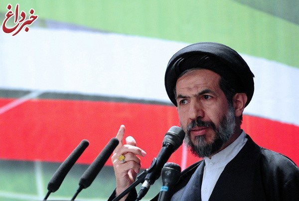ایستادگی در برابر نظام سلطه ایران را به یک قدرت سیاسی و امنیتی تبدیل کرده است ایستادگی در برابر نظام سلطه ایران را به یک قدرت سیاسی و امنیتی تبدیل کرده است