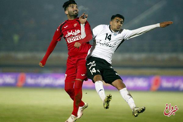 سورپرایز نقل و انتقالاتی برانکو؛ بمب دیگری در راه پرسپولیس