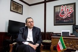 روانچی: برنامه‌ای برای گفت‌وگو با تیم ترامپ نداریم/سطح روابط ایران و اروپا از سطح عادی فراتر است
