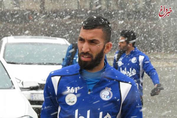 خبر شگفت‌انگیز نقل و انتقالاتی برای پرسپولیسی‌ها/ ستاره استقلال سرخپوش می‌شود؟