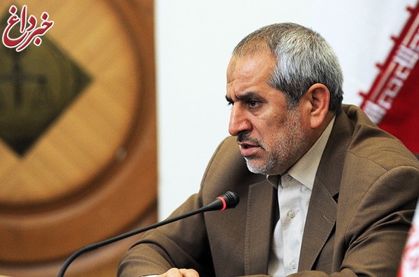 انتقاد دادستان تهران از تصمیم دادگاه مبنی بر نقض قرار ۳ متهم پرونده بانک سرمایه