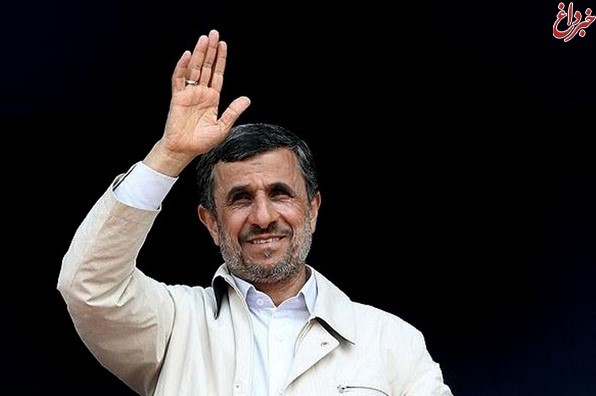 احمدی‌نژاد بدون دعوت به شیراز سفر می‌کند
