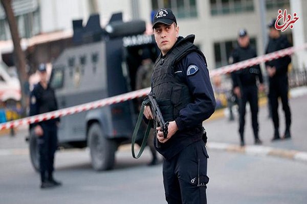 وقوع حادثه گروگان‌گیری در «استانبول» ترکیه
