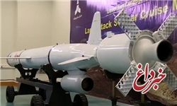 ادعای جدید درباره آزمایش موشکی ایران