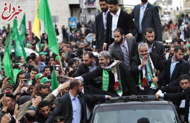 آغاز انتخابات درون حزبی حماس/هنیه رئیس دفتر سیاسی حماس می‌شود