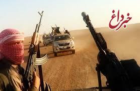 داعش، ایجاد خطوط دفاعی مخفی در صحرای الانبار را آغاز کرد