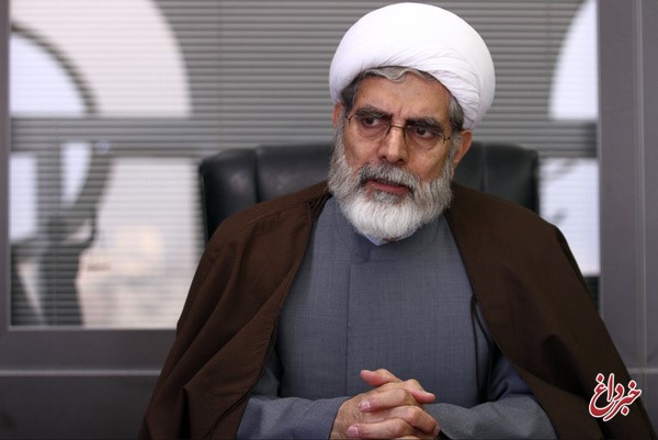حجت الاسلام رهامی عضو شورای عالی سیاست‌گذاری اصلاح‌طلبان شد
