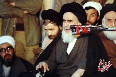 امام خمینی: کاری نکنید که بگویند رژیم فاسدی رفت، رژیم فاسد دیگری جایش نشست /بازخوانی تاریخ