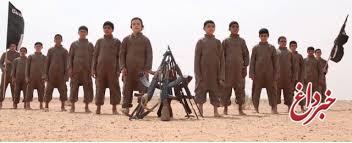 داعش برای خرید کودکان آواره از قاچاقچیان چنددلار می پردازد؟