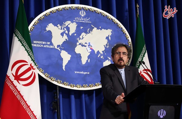 مسائل موشکی ایران ارتباطی به آمریکا ندارد/ اظهارات غیردوستانه مقام‌های واشنگتن برای ما مهم نیست