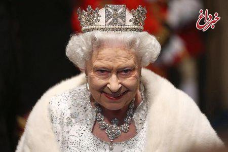 ملکه الیزابت رکورد سلطنت در انگلیس را شکست
