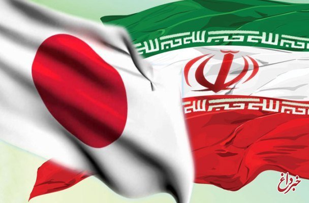 کمک‌های اهدایی دولت ژاپن به پروژه‌های ایران برای سال ۲۰۱۷