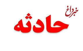 انفجار یک خانه در قزوین دختر جوان را سوزاند انفجار یک خانه در قزوین دختر جوان را سوزاند